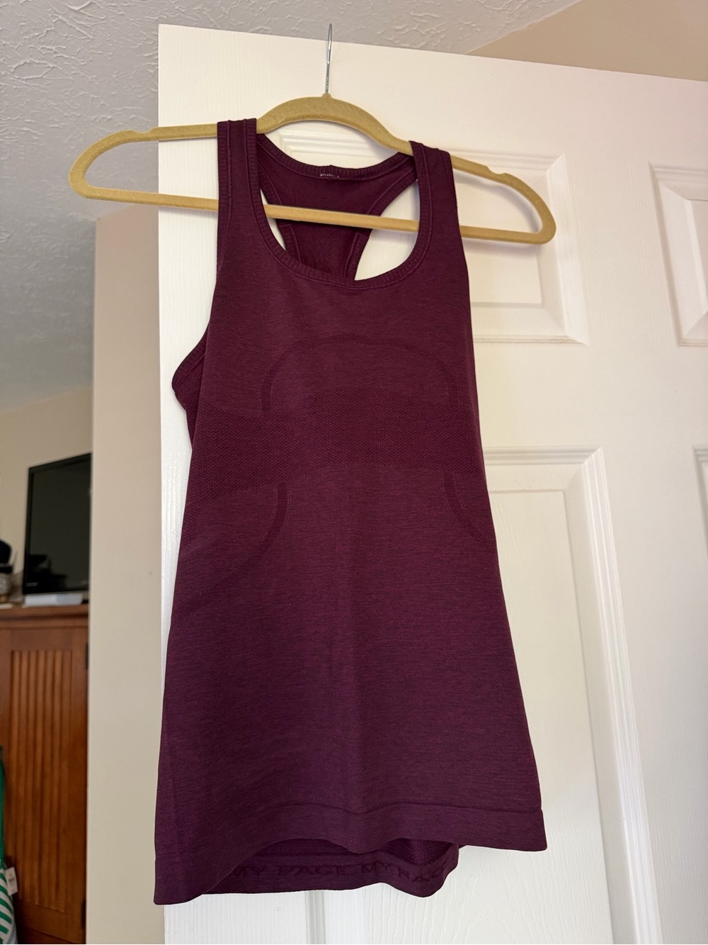 Lululemon Swiftly Tank